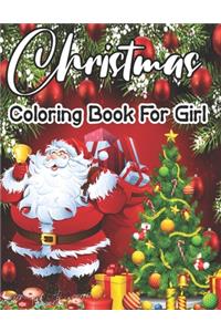 Coloring Christmas Book