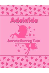 Adelaide Aurora Sunray Tutu