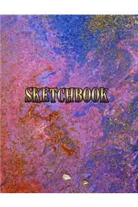 Sketchbook