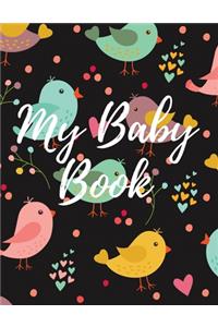 My Baby Book