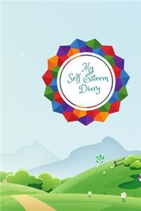 My self esteem diary