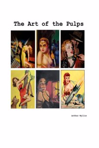 Art of the Pulps