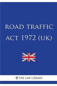 Road Traffic Act 1972 (UK)