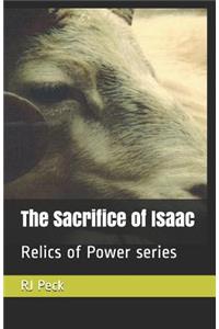 The Sacrifice of Isaac