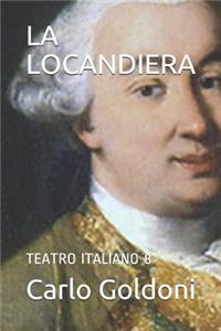 La Locandiera