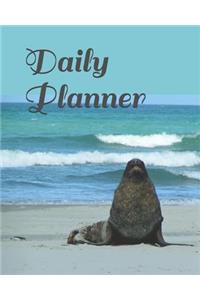 Daily Planner