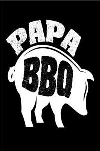 Papa's BBQ