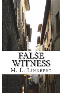 False Witness