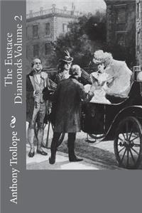 The Eustace Diamonds Volume 2
