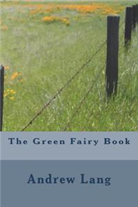 The Green Fairy Book