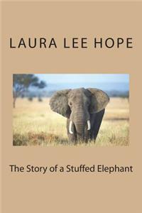 The Story of a Stuffed Elephant