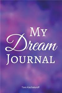 My Dream Journal