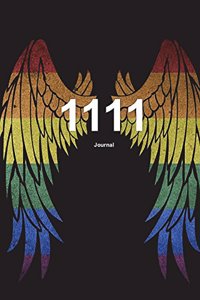 1111 Journal