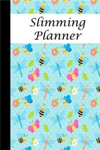 Slimming Planner
