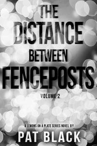 Distance Between Fenceposts