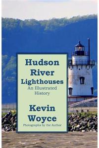 Hudson River Lighthouses