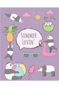 Summer Luvin'