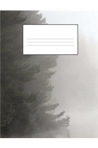Evergreen Story Paper Book - Trees Are Life