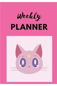 Weekly Planner