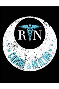 RN Caring & Healing