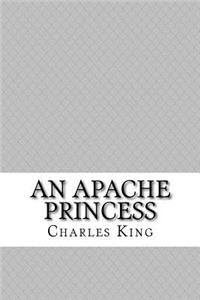 An Apache Princess