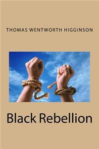 Black Rebellion
