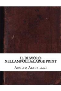 Il Diavolo Nellampolla