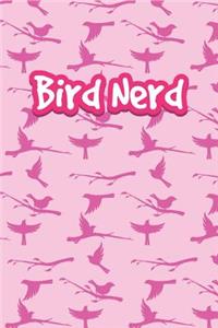 Bird Nerd