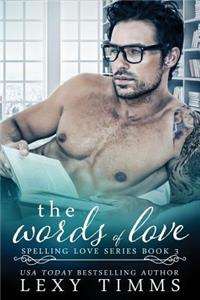 Words of Love