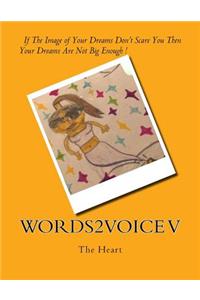 Words2Voice V