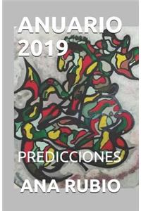 Anuario 2019