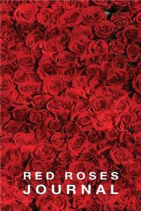 Red Roses Journal