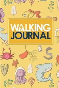 Walking Journal