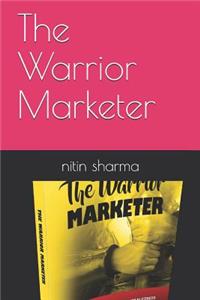 Warrior Marketer