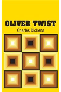 Oliver Twist
