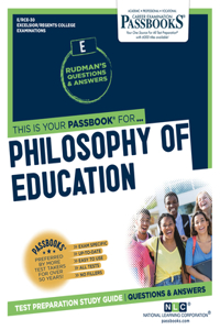 Philosophy of Education