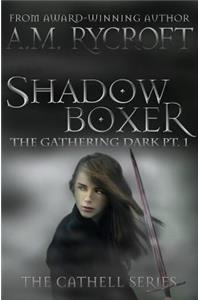 Shadowboxer: The Gathering Dark Pt. 1