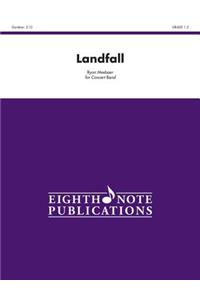 Landfall