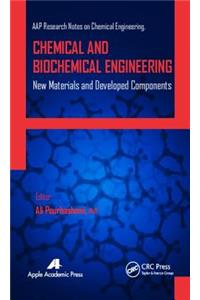 Chemical and Biochemical Engineering