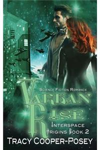 Varkan Rise