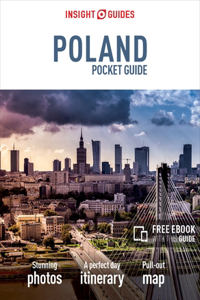 Insight Guides Pocket Poland