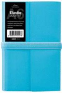 SKY BLUE ELASTIQ JOURNAL A6