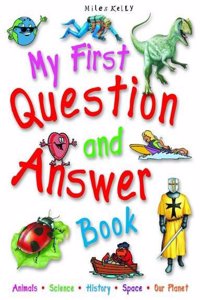My First Question and Answer Book