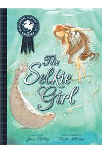 The Selkie Girl
