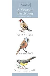 Madeleine Floyds Birds Slim