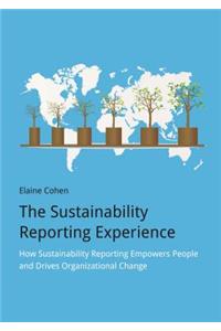 The Sustainability Reporting Experience