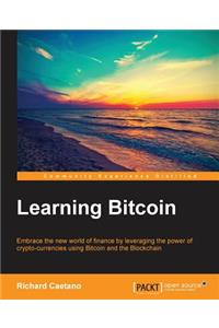 Learning Bitcoin