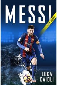 Messi 2018 Updated Edition