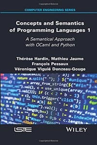 Concepts and Semantics of Programming Languages 1