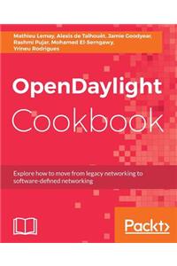 OpenDaylight Cookbook